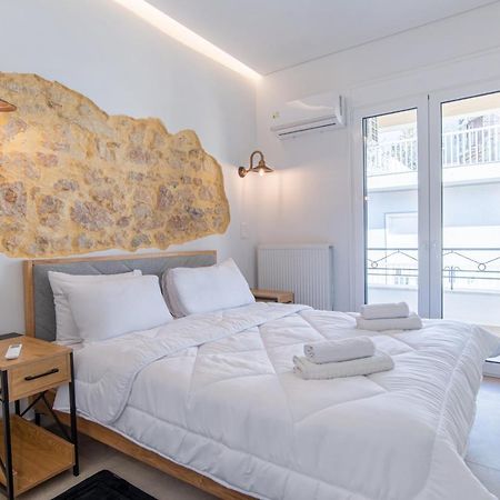 2Bdroom Plaka Apartment Athens Exterior photo