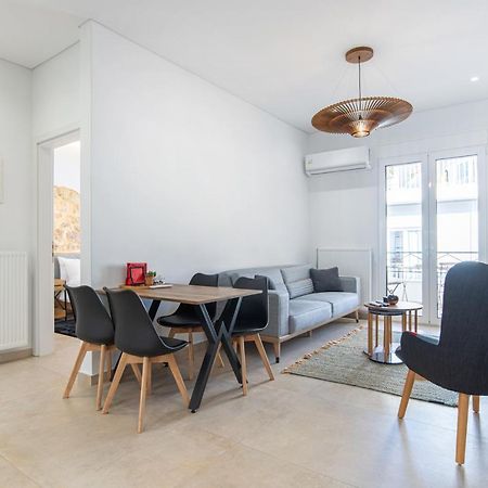 2Bdroom Plaka Apartment Athens Exterior photo