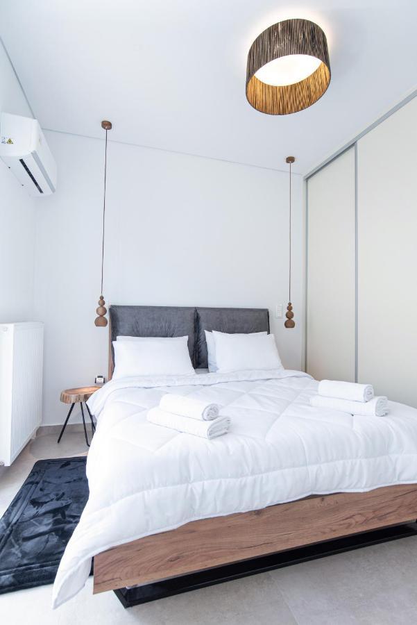 2Bdroom Plaka Apartment Athens Exterior photo