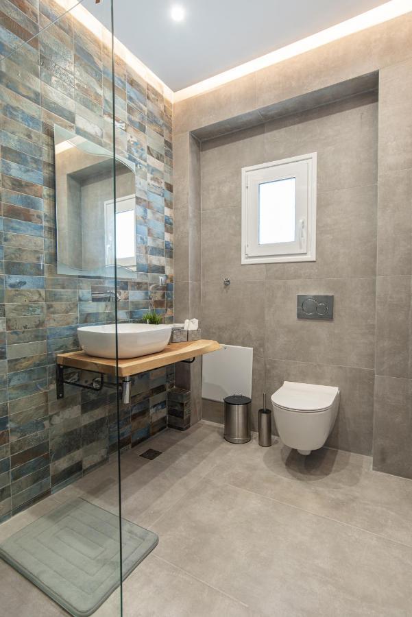 2Bdroom Plaka Apartment Athens Exterior photo