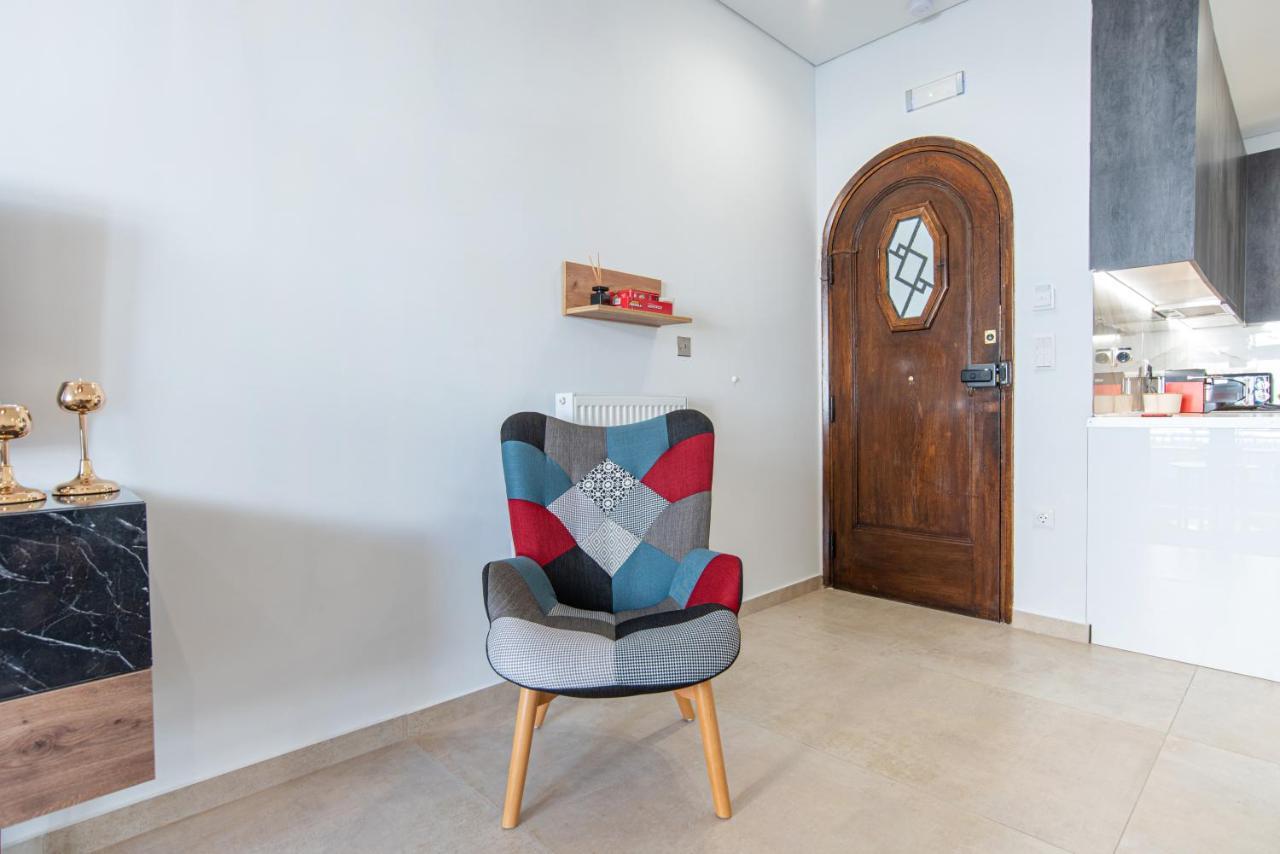 2Bdroom Plaka Apartment Athens Exterior photo
