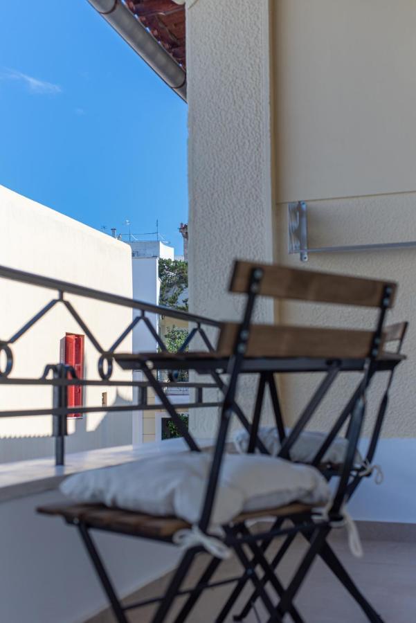 2Bdroom Plaka Apartment Athens Exterior photo