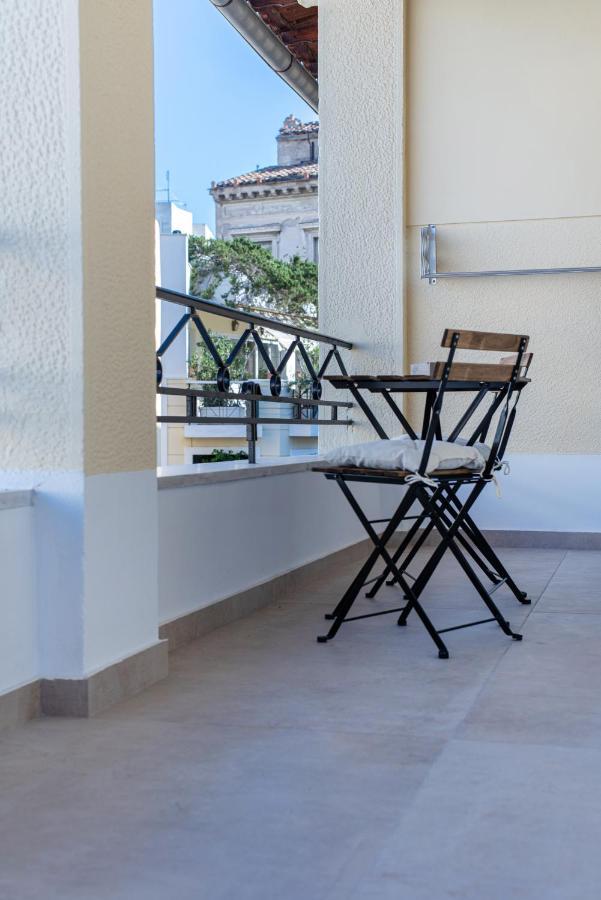 2Bdroom Plaka Apartment Athens Exterior photo