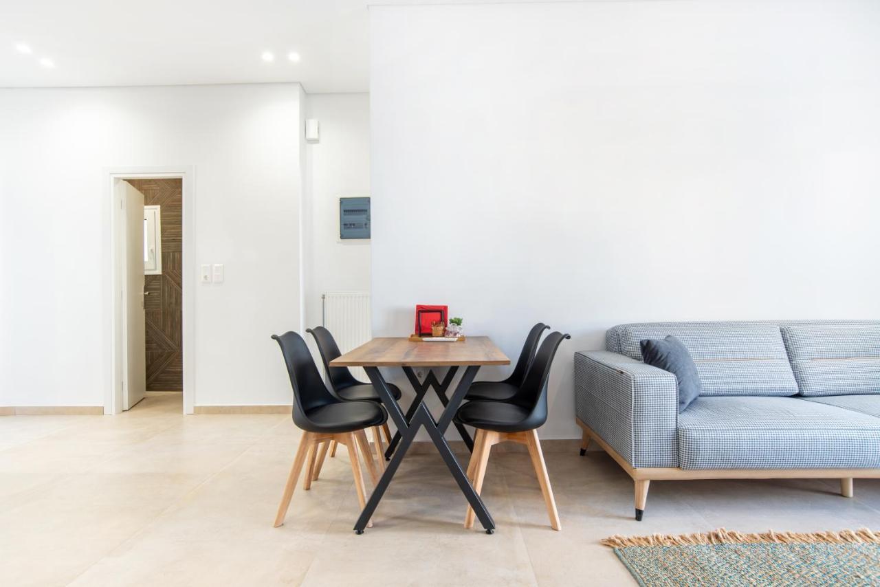 2Bdroom Plaka Apartment Athens Exterior photo